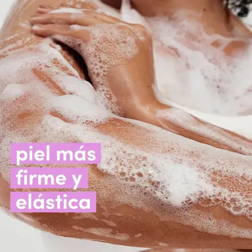 Serum Gel De Ducha Dove Skin Firming Cuerpo 300ml
