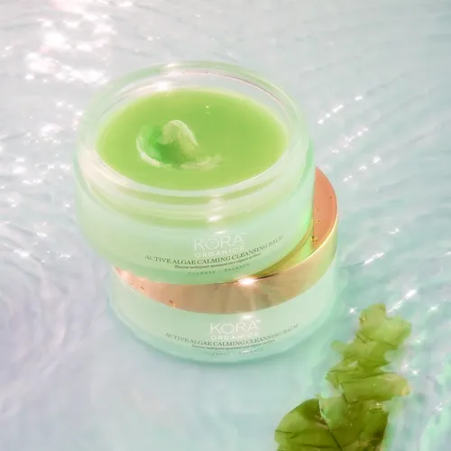 Bálsamo Limpiador Kora Organics Active Algae Calming 30 Ml