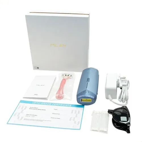 Depiladora Gift Idea Mujer Easy Glide Skin Care