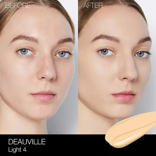 Nars Light Reflecting Foundation Base