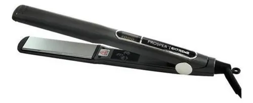 Planchita Profesional Prosper P1102 Negro
