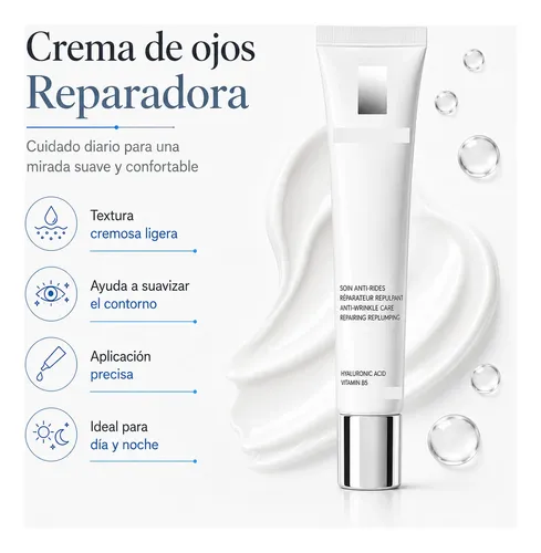 Kit Skincare Facial Sérum Hidratante 2 Cremas Reparadoras