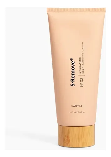 Loción Autobronceadora Corporal De Karité