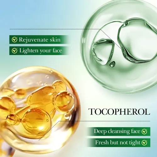 Kit Viaje Aloe Limpiador Tónico 20ml+20g+20g 3pcs