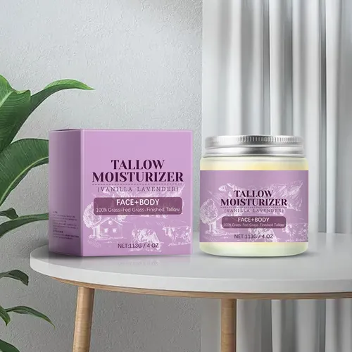 Crema Creativa Para Humectante Suave, 113 G, Bálsamo De Sebo