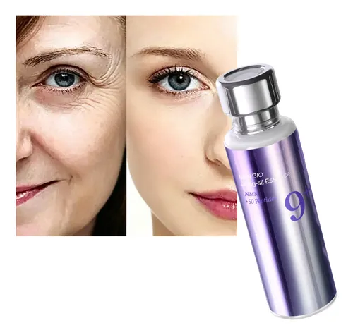 Sérum Facial Numbuzin No 9 Con Péptidos 50 Ml Todo Tipo De Piel Día/noche