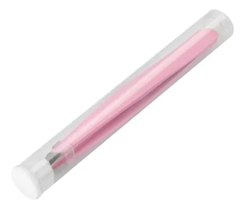 Pinza Profesional Para Cejas Colores Variados X Unidad