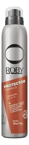 Protector Térmico Roby Be Prof 190ml