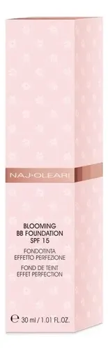 Naj Oleari Blooming Bb Foundation Nude