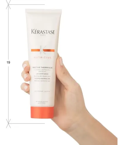 Premium Kerastase Nutritive Nectar Thermique- Sin Caja-150ml