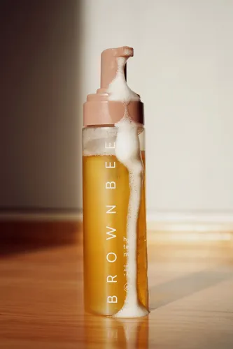 Brown Bee Refill Autobronceador Hydro Air Mousse 150 Ml