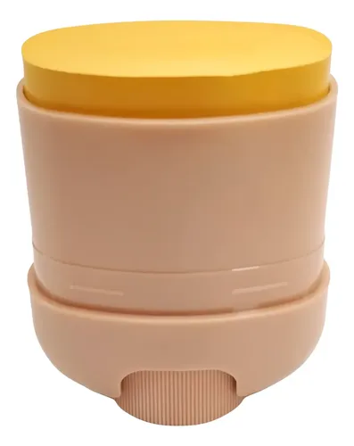 Base Maquillaje Foundation En Barra Ultra Stick De Pink 21
