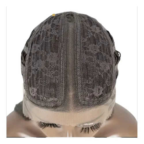 Peluca Hisan Lace Front Balagaye Extra Larga 1 Mt Soñada