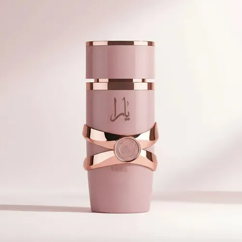 Yara Elixir Eau De Parfum 100 Ml Para Mujer