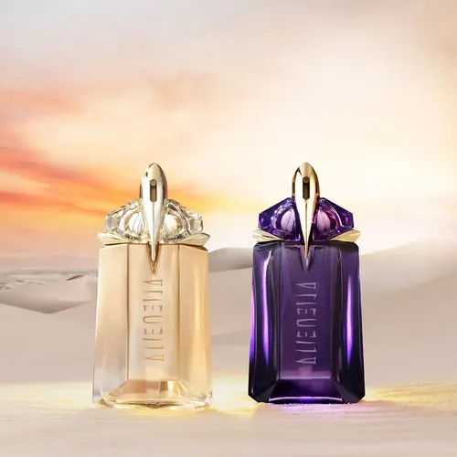 Perfume Alien Goddess Eau De Parfum Recargable 30ml