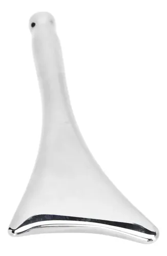 T Masajeador Facial Terahertz Stone Gua Sha Tool