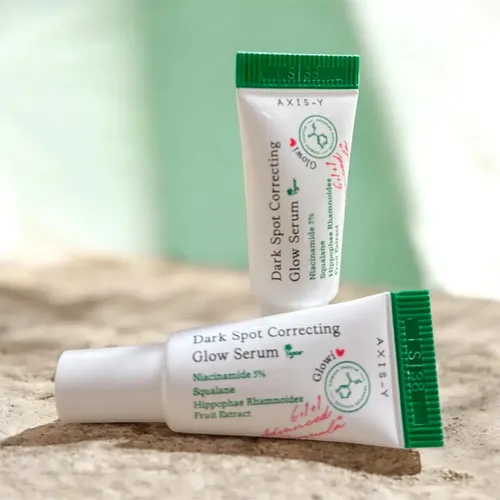 Mini – Dark Spot Correcting Glow Serum 5 Ml Axis-y ‘ 10 unidades