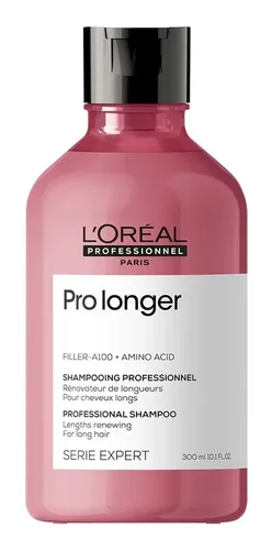 Shampoo Largos L’Oréal Professionnel Pro Longer 300ml