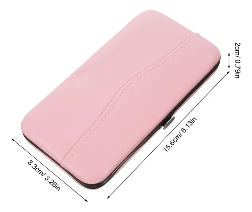 Estuche De Almacenamiento Para Pinzas Para Accesorios De Maq