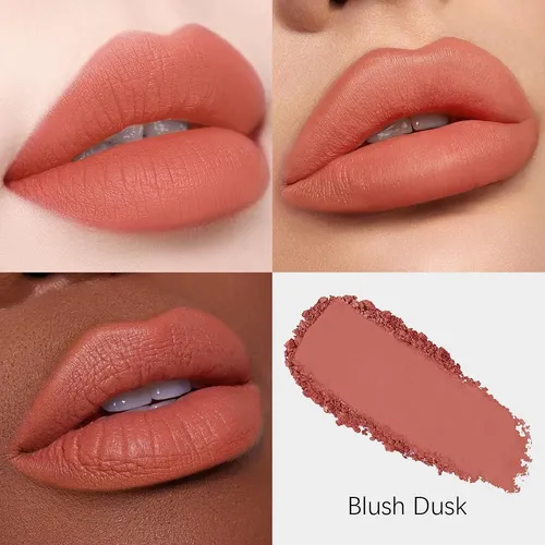 Lápiz Delineador De Labios Qd Blush Dusk