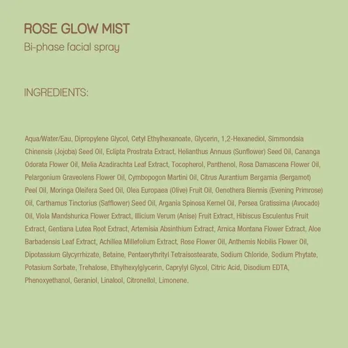 Fijador De Maquillaje Con Agua De Rosa Pixi 80ml