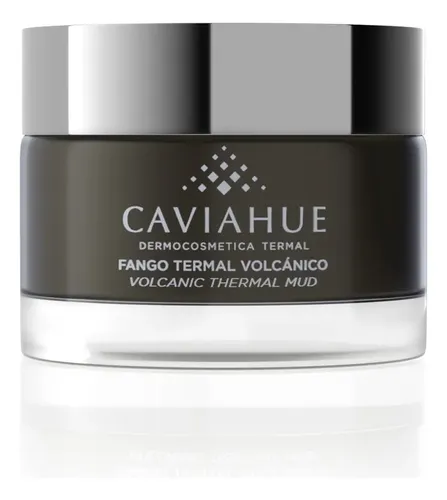 Caviahue Fango Termal Volcánico X 50gr