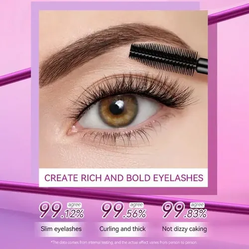 Máscara Magnetic Lash Studio Look Cyzonez