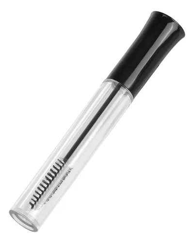 Tubo De Rímel Vacío, 20 Unidades, 5 Ml, Recargable