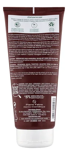 Klorane Balsamo De Quinina X 200ml