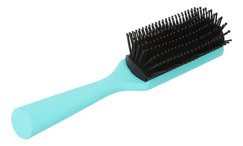 Cepillo Desenredante De Cabello, 9 Hileras, Peine Con .gx