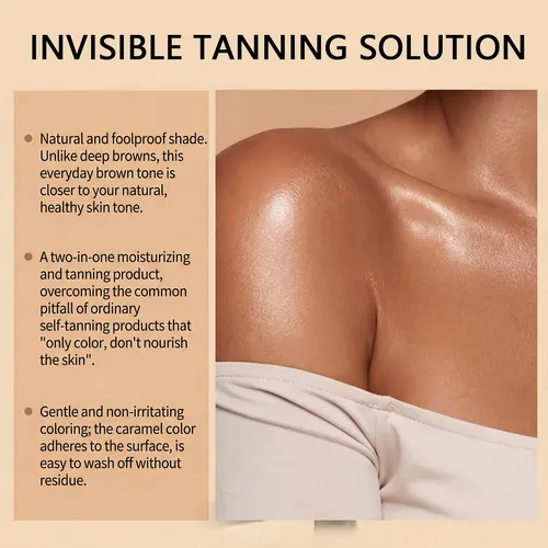 ~gel Autobronceador Hidratante Efecto Natural 400ml Xy@