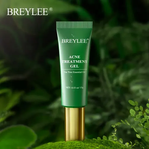 Tónico Facial Y Crema Limpiadora Facial Breylee