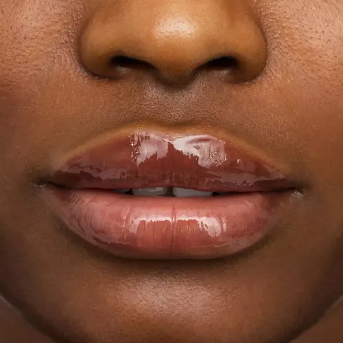 Essence Hydra Kiss Lip Oil 08 Mocha Glow