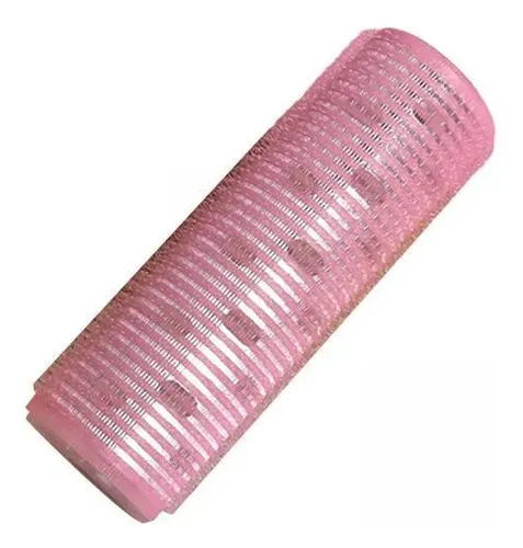 2 Paquete De 2-4 Rulos Para El Cabello, Rollo De 2 Piezas