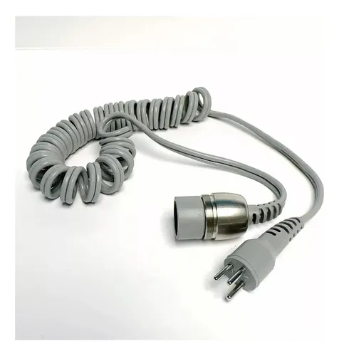 Cable De Motor De Repuesto Para Kupa Mani Pro Kp-55 Kp-60