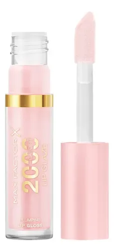 Brillo de Labios Max Factor 2000 Calorie Cotton Candy 010