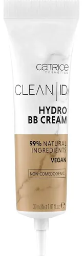 Bb Cream Hidratante Catrice Id Tono Bronce Cálido