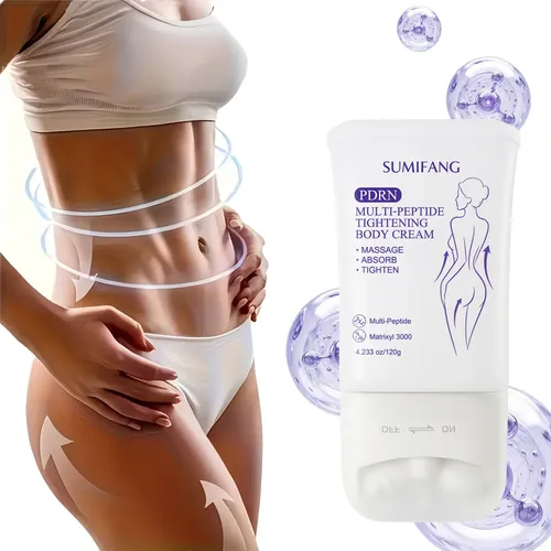 Sumifang Crema Corporal Tensor 120g;