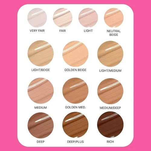 Corrector De Ojeras Winky Lux Peeper Perfect Golden Beige