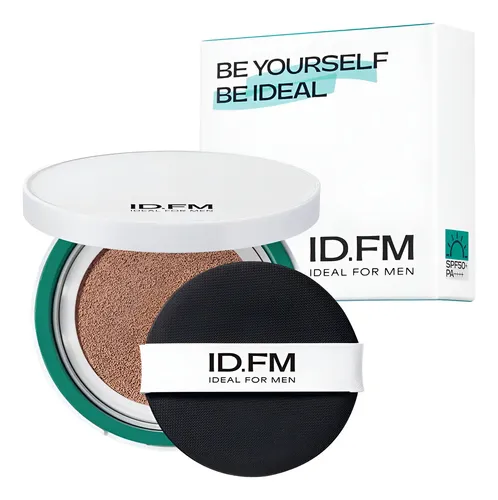 Cushion Coreano Bb Cream Pieles Morenas 25 Dark Beige Kpop