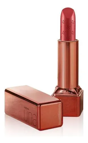 Labial Cc Hidratante Una Nude 2c Intenso 3,8 G Natura
