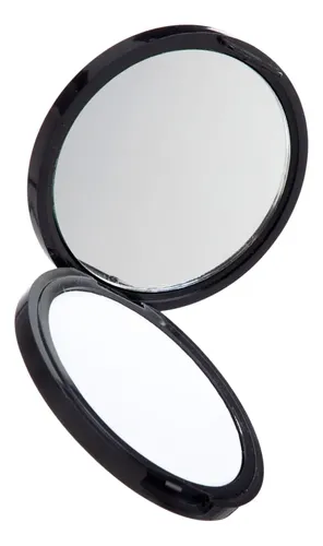 Mila Polvo Compacto Micro Finish Ultra Hd Blanco 1301-01