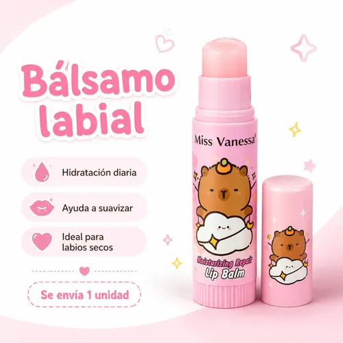 Set Skincare Capibara Mascarillas Toalla Facial Roller