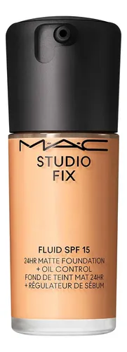 Mac Studio Fix Fluid Base Mate Spf15 Control Oil 30ml