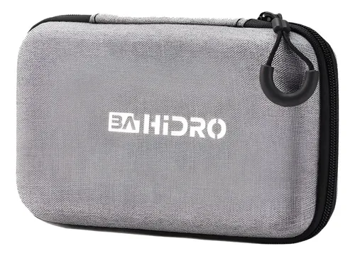 Organizador Viaje Estuche Cables Cargador Cosmeticos