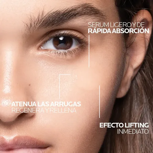 La Roche-posay Hyalu B5 Suractivated Serum 30ml