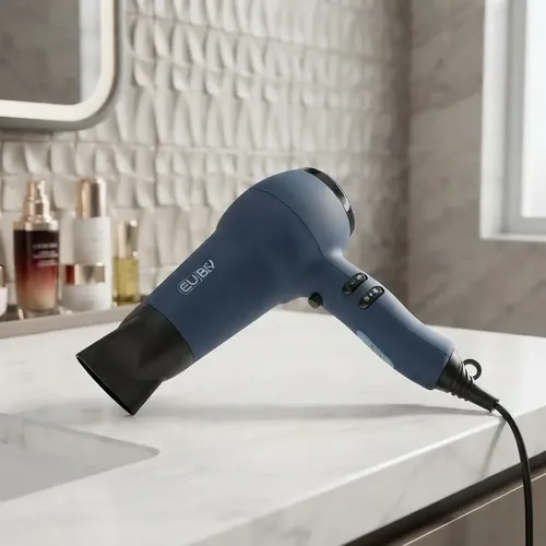 Secador De Pelo Eurobeauty Eb-hddc11i 2200w