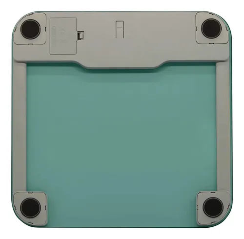 Taylor Báscula De Baño Digital De Vidrio Para Peso
