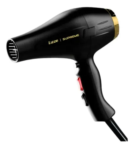 Lizze Supreme Secador Profesional Para Cabello 2600w