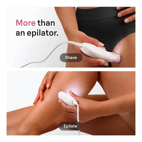Depiladora Braun Silk-épil 3 3-270 Para Mujer